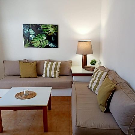 Bungalow Parque Golf By Sunhousescanarias Maspalomas  Exteriör bild