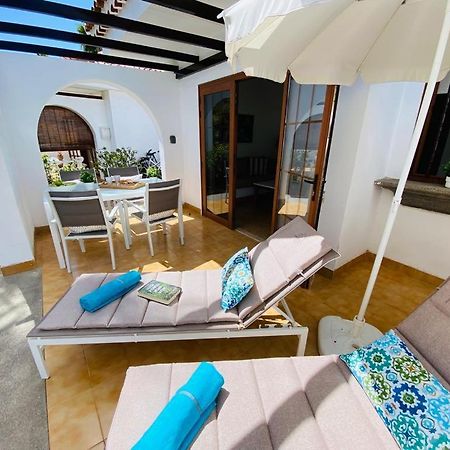 Bungalow Parque Golf By Sunhousescanarias Maspalomas  Exteriör bild