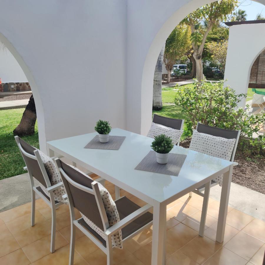 Bungalow Parque Golf By Sunhousescanarias Maspalomas  Exteriör bild
