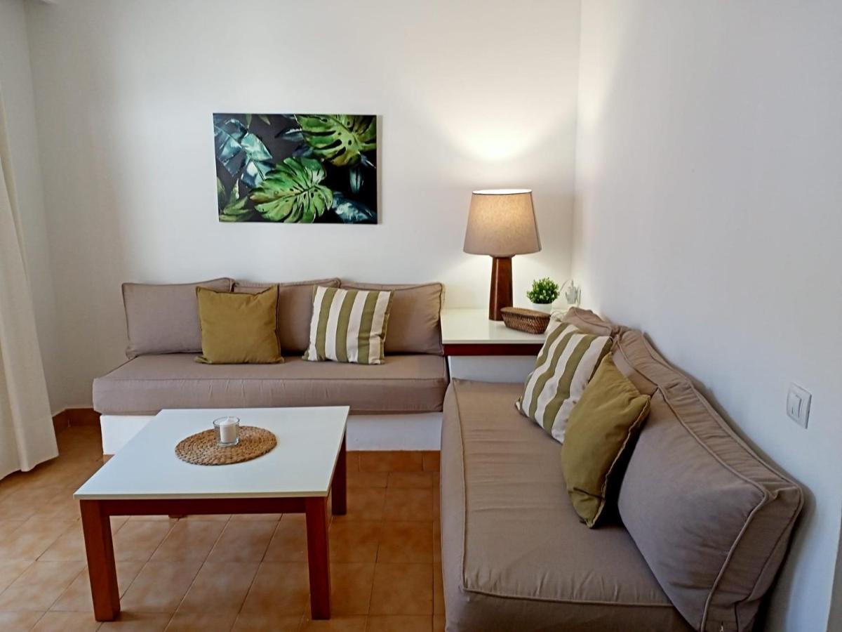 Bungalow Parque Golf By Sunhousescanarias Maspalomas  Exteriör bild