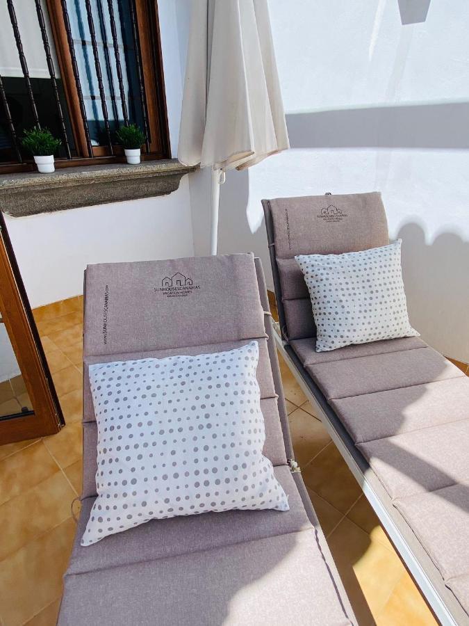 Bungalow Parque Golf By Sunhousescanarias Maspalomas  Exteriör bild
