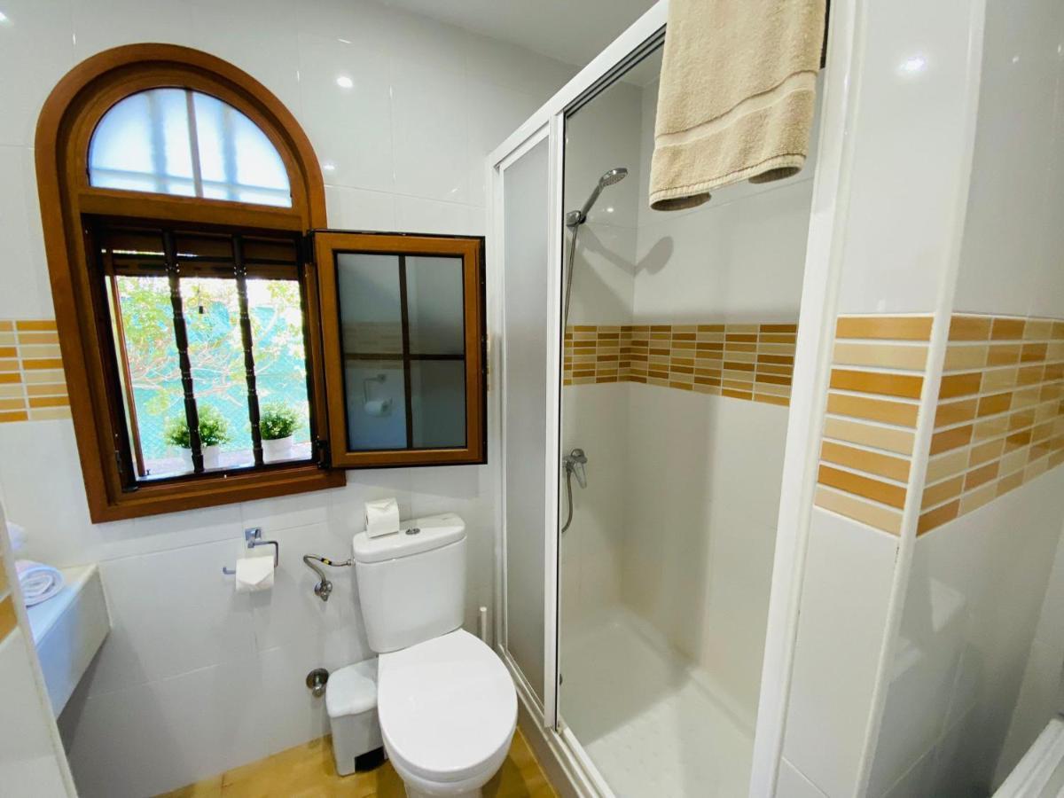 Bungalow Parque Golf By Sunhousescanarias Maspalomas  Exteriör bild