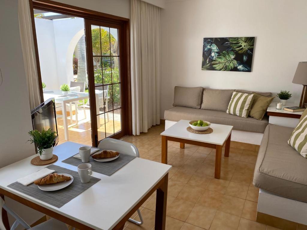 Bungalow Parque Golf By Sunhousescanarias Maspalomas  Exteriör bild
