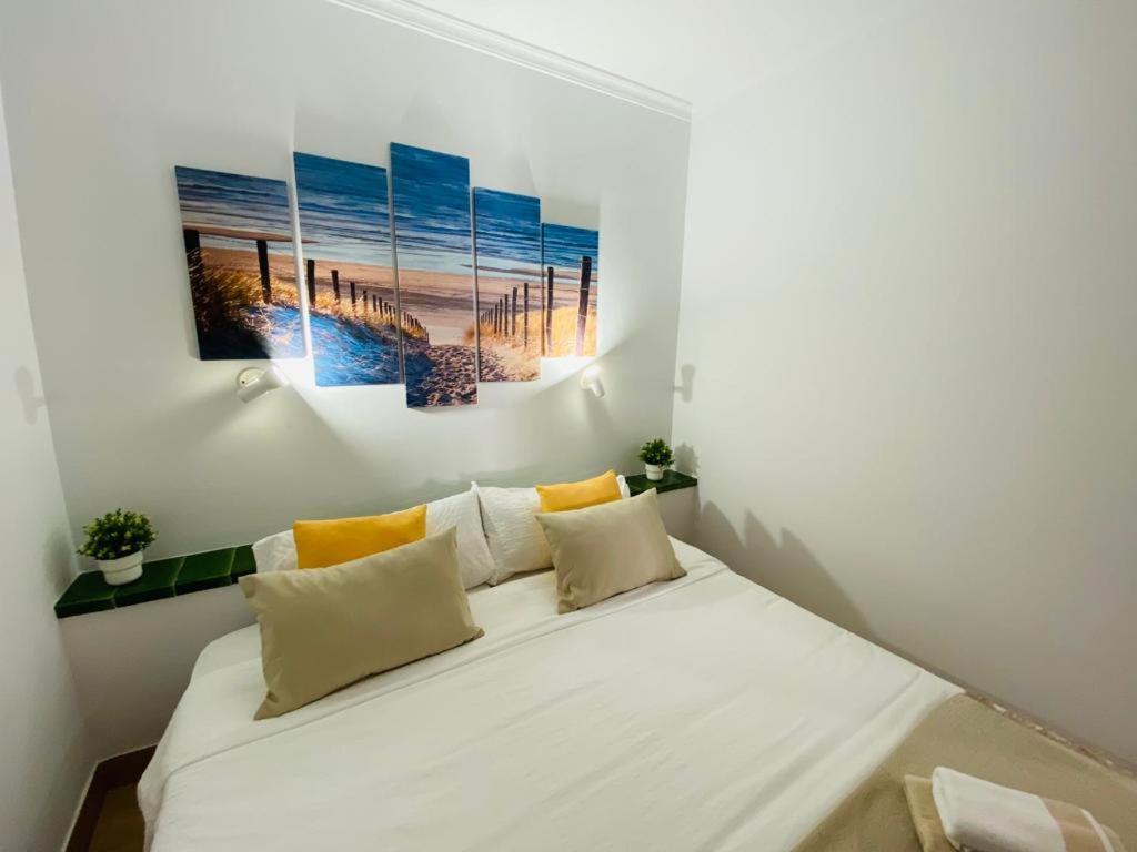 Bungalow Parque Golf By Sunhousescanarias Maspalomas  Exteriör bild