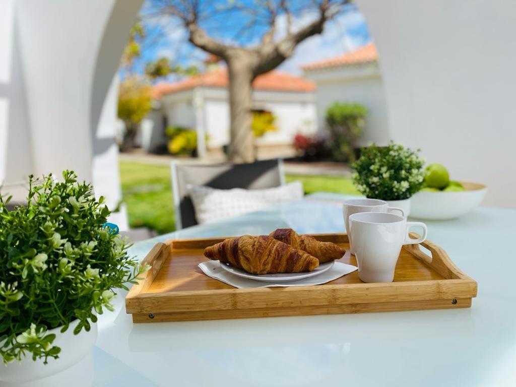 Bungalow Parque Golf By Sunhousescanarias Maspalomas  Exteriör bild