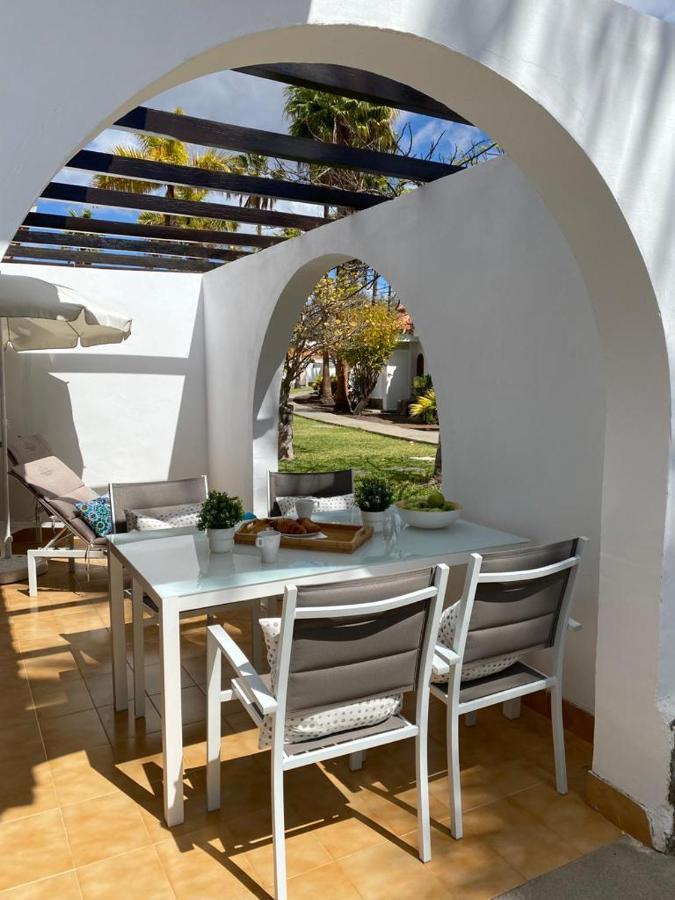 Bungalow Parque Golf By Sunhousescanarias Maspalomas  Exteriör bild