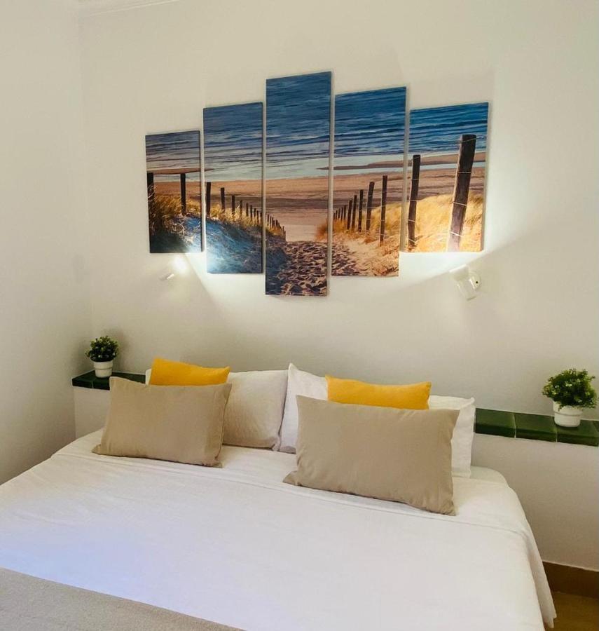 Bungalow Parque Golf By Sunhousescanarias Maspalomas  Exteriör bild